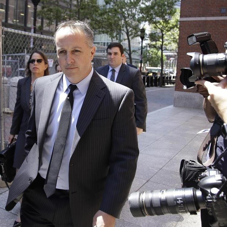 Lab leader pleads no contest to manslaughter in 2012 Michigan meningitis deaths